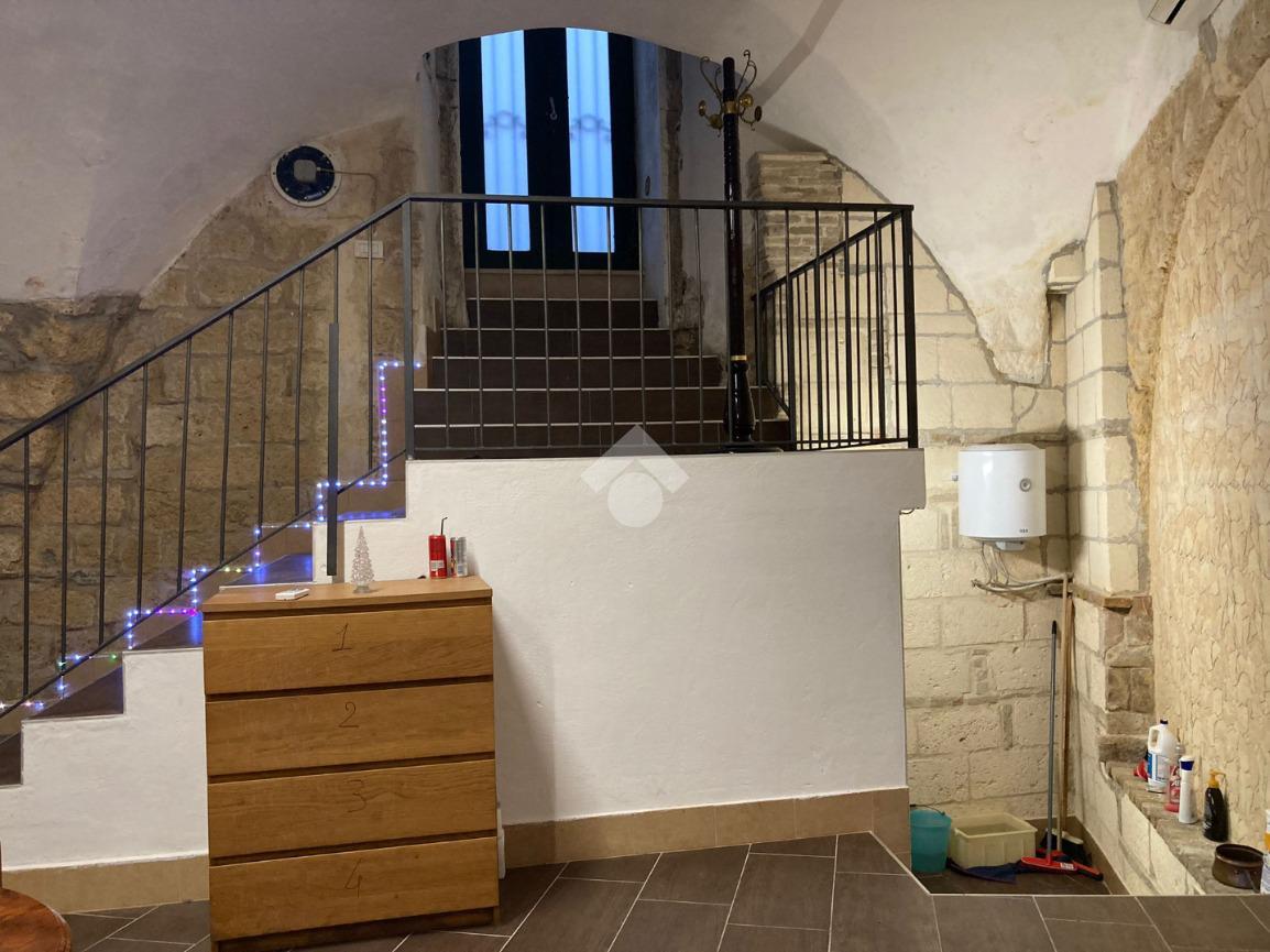 Casa de 2 habitaciónes en Cerignola, Italy No. 118409