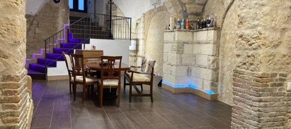 Casa de 2 habitaciónes en Cerignola, Italy No. 118409 7