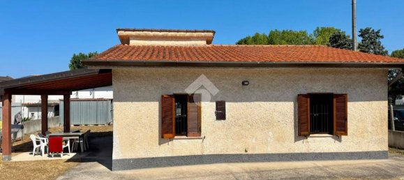 3 Schlafzimmer Villa in Terracina, Italy, Nr. 303368 32