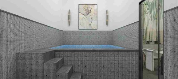 Квартира 2+1 в Аланья, Турция № 11602 3