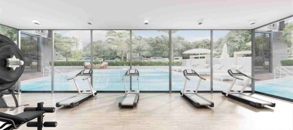 Квартира 2+1 в Аланья, Турция № 11602 5