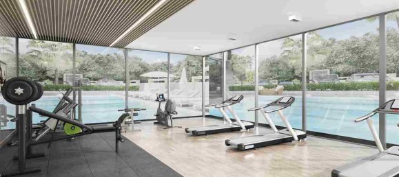 Квартира 2+1 в Аланья, Турция № 11602 8