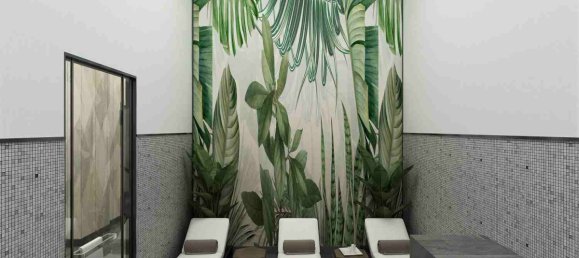 Квартира 2+1 в Аланья, Турция № 11602 2