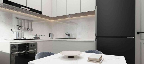 Квартира 2+1 в Аланья, Турция № 11602 7