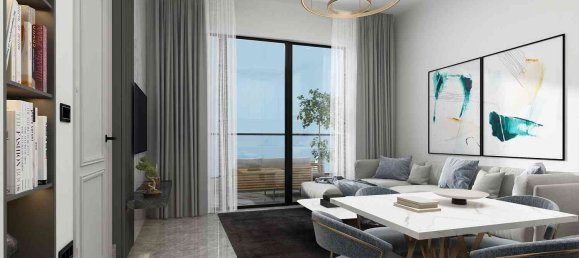 Квартира 2+1 в Аланья, Турция № 11602 16