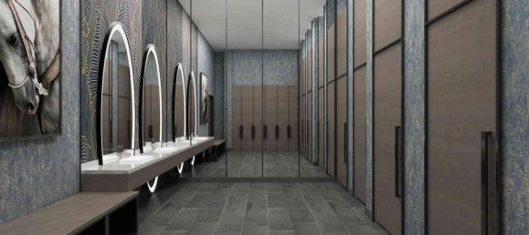 Квартира 2+1 в Аланья, Турция № 11602 4