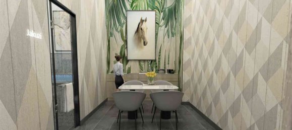 Квартира 2+1 в Аланья, Турция № 11602 9