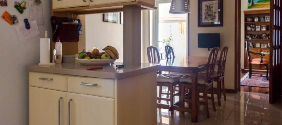 4 bedrooms House in Santa Brigida, Spain No. 64698 8