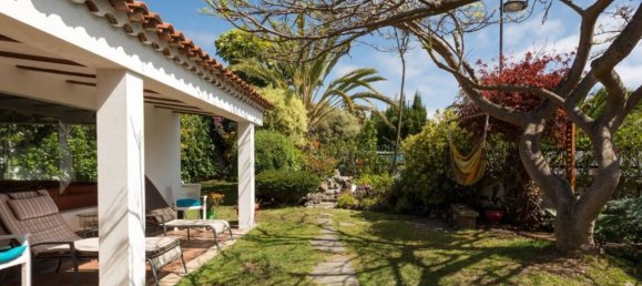 4 bedrooms House in Santa Brigida, Spain No. 64698 2