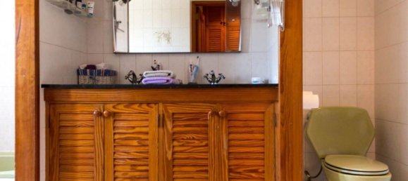 4 bedrooms House in Santa Brigida, Spain No. 64698 23