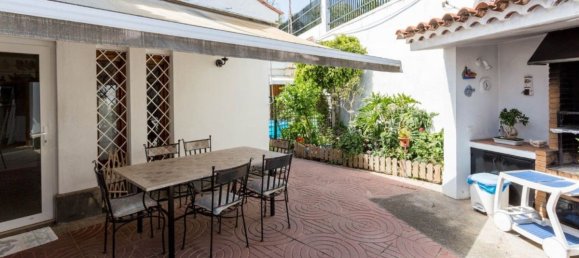 4 bedrooms House in Santa Brigida, Spain No. 64698 32