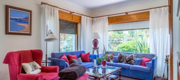 4 bedrooms House in Santa Brigida, Spain No. 64698 6