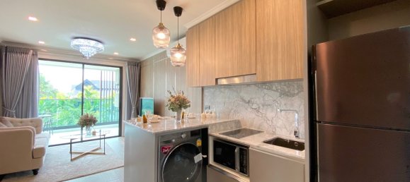 1 chambre Condo à Chiang Mai, Thailand No. 26939 16