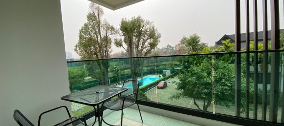 1 chambre Condo à Chiang Mai, Thailand No. 26939 7