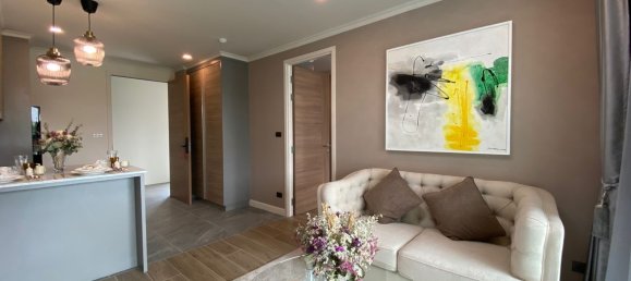 1 chambre Condo à Chiang Mai, Thailand No. 26939 17