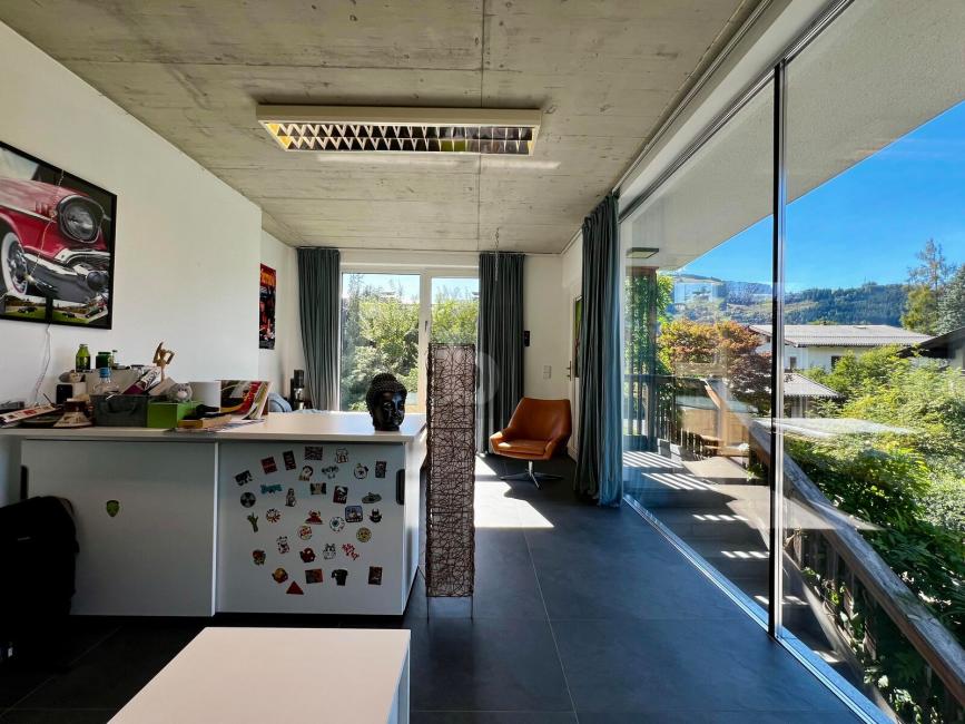 5-Zimmer Stadthaus in Saalfelden am Steinernen Meer, Austria, Nr. 246448