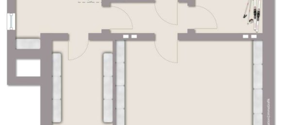 4 غرف نوم تاون هاوس في Markisch-Oderland, Germany رقم 314117 35