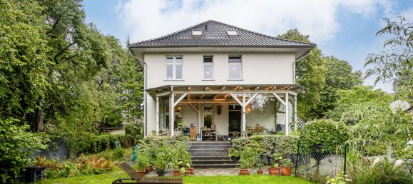 4 غرف نوم تاون هاوس في Markisch-Oderland, Germany رقم 314117 28