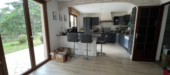 5 bedrooms House in Nouvoitou, France No. 297895 3