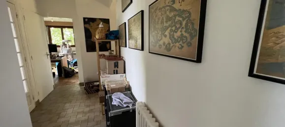 5 bedrooms House in Nouvoitou, France No. 297895 11