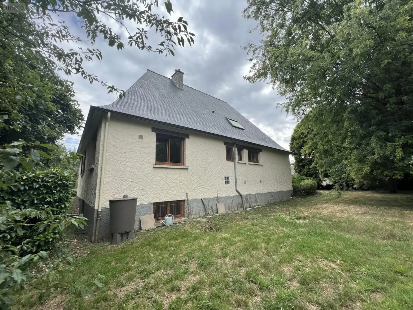 5 bedrooms House in Nouvoitou, France No. 297895