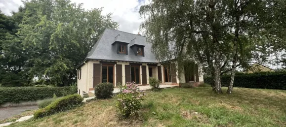 5 bedrooms House in Nouvoitou, France No. 297895 7