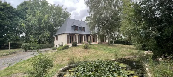 5 bedrooms House in Nouvoitou, France No. 297895 6