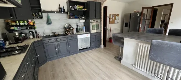 5 bedrooms House in Nouvoitou, France No. 297895 9