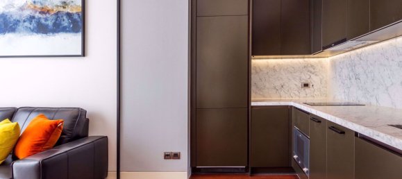 1 bedroom Condo in Watthana, Thailand No. 9392 9