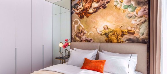 1 bedroom Condo in Watthana, Thailand No. 9392 12