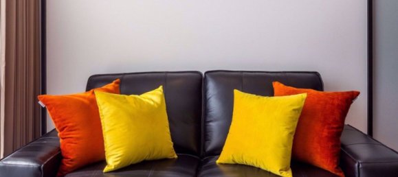 1 bedroom Condo in Watthana, Thailand No. 9392 8