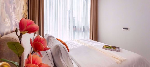 1 bedroom Condo in Watthana, Thailand No. 9392 14