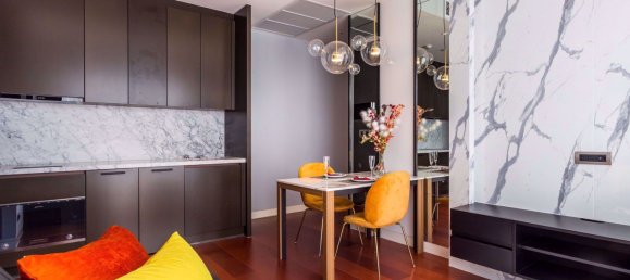 1 bedroom Condo in Watthana, Thailand No. 9392 3