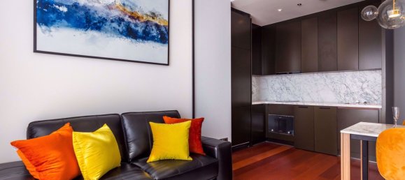 1 bedroom Condo in Watthana, Thailand No. 9392 2