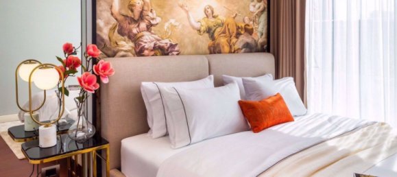 1 bedroom Condo in Watthana, Thailand No. 9392 11