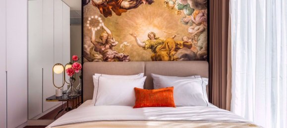 1 bedroom Condo in Watthana, Thailand No. 9392 13