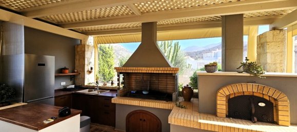 3 غرف نوم فيلا في Gazi, Greece رقم 94215 10