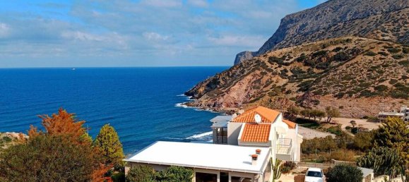 3 غرف نوم فيلا في Gazi, Greece رقم 94215 18