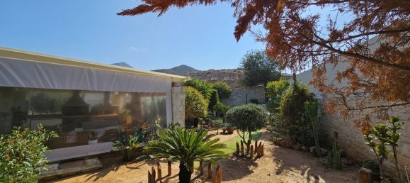 3 غرف نوم فيلا في Gazi, Greece رقم 94215 4