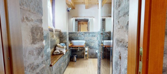 4 bedrooms Hotel in Fiumalbo, Italy No. 237804 5