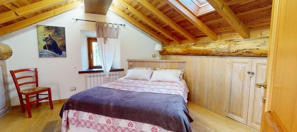 4 bedrooms Hotel in Fiumalbo, Italy No. 237804 10