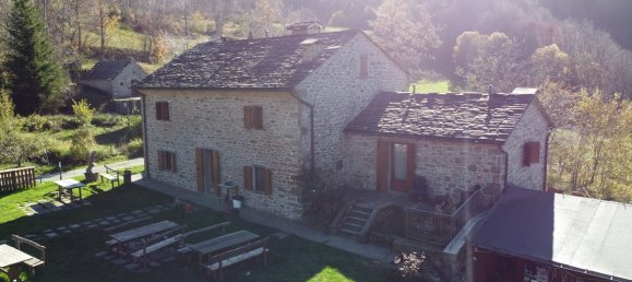 4 bedrooms Hotel in Fiumalbo, Italy No. 237804 26