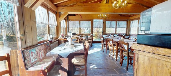 4 bedrooms Hotel in Fiumalbo, Italy No. 237804 35