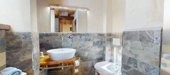4 bedrooms Hotel in Fiumalbo, Italy No. 237804 6