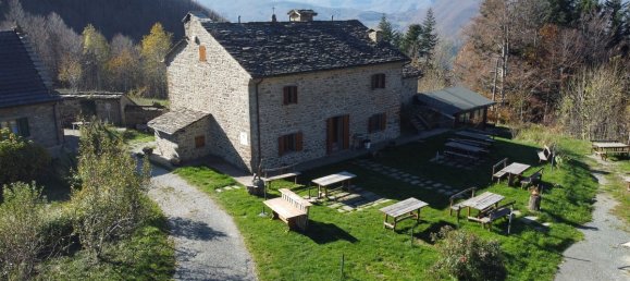 4 bedrooms Hotel in Fiumalbo, Italy No. 237804 20