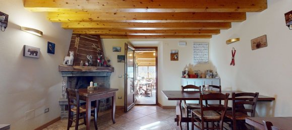 4 bedrooms Hotel in Fiumalbo, Italy No. 237804 30