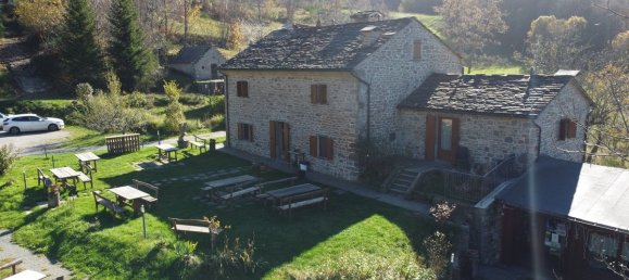 4 bedrooms Hotel in Fiumalbo, Italy No. 237804 25