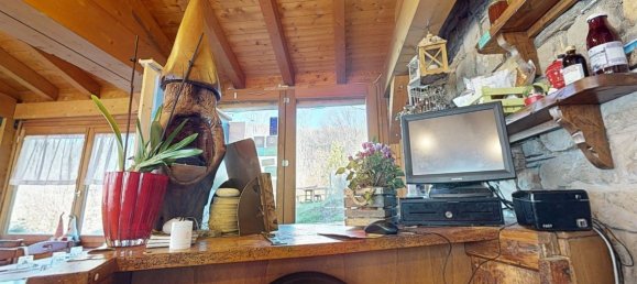 4 bedrooms Hotel in Fiumalbo, Italy No. 237804 37