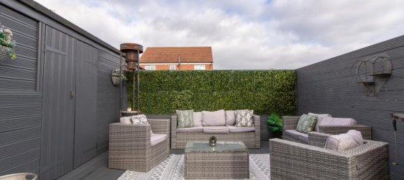 6 bedrooms House in Hartlepool, United Kingdom No. 2615 22