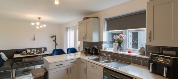 6 bedrooms House in Hartlepool, United Kingdom No. 2615 31